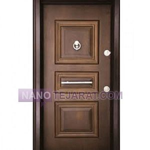 Security Door Security Door